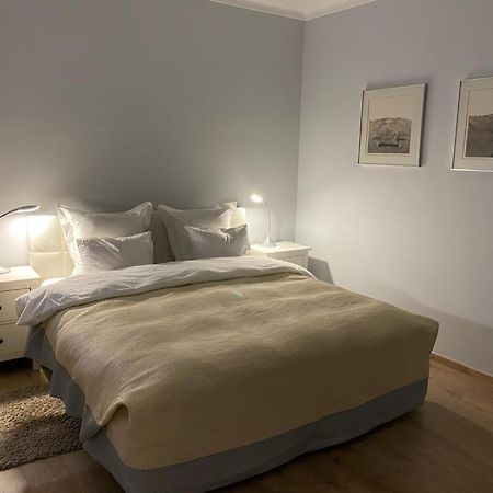 Spacious Studio Knokke-Heist Eksteriør billede