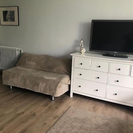Spacious Studio Knokke-Heist Eksteriør billede