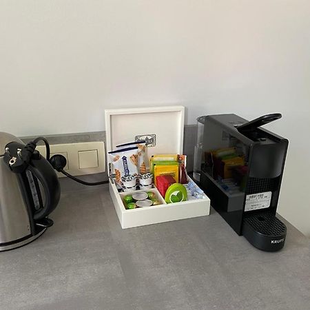 Spacious Studio Knokke-Heist Eksteriør billede