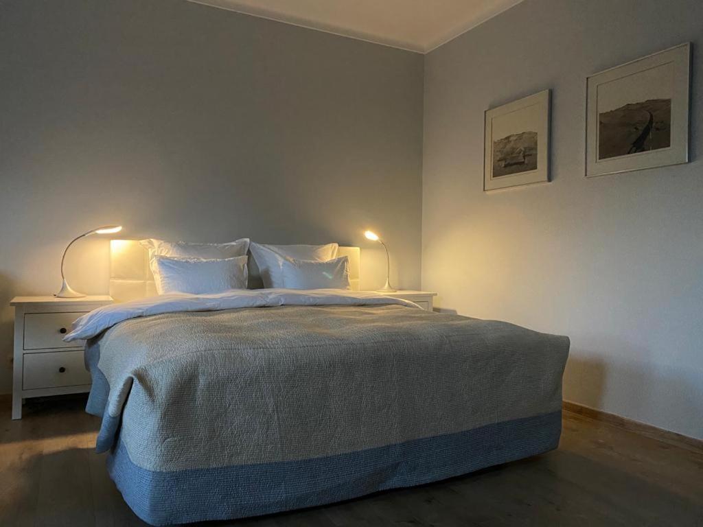 Spacious Studio Knokke-Heist Eksteriør billede