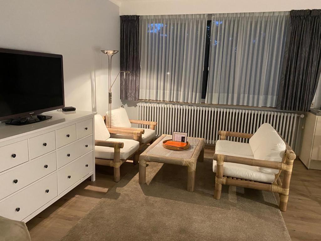 Spacious Studio Knokke-Heist Eksteriør billede