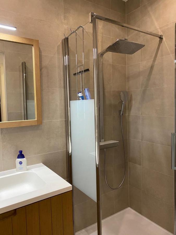 Spacious Studio Knokke-Heist Eksteriør billede