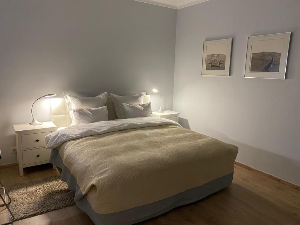 Spacious Studio Knokke-Heist Eksteriør billede